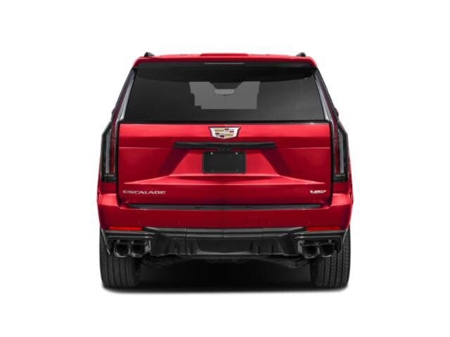 2026 Cadillac Escalade AWD V-Series Roseville CA