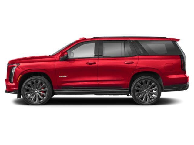 2026 Cadillac Escalade AWD V-Series