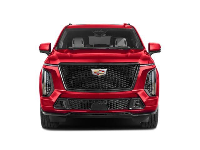 2026 Cadillac Escalade AWD V-Series Roseville CA