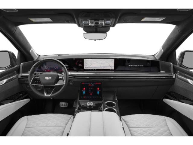 2026 Cadillac Escalade AWD V-Series Roseville CA