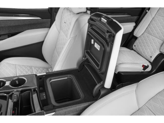 2026 Cadillac Escalade AWD V-Series Roseville CA