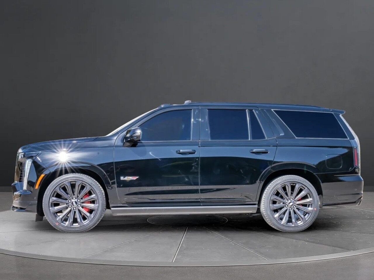 2026 Cadillac Escalade AWD V-Series