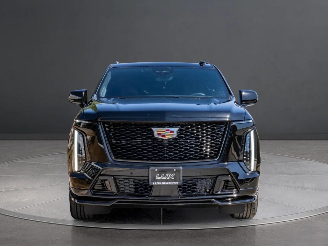 2026 Cadillac Escalade AWD V-Series San Antonio TX