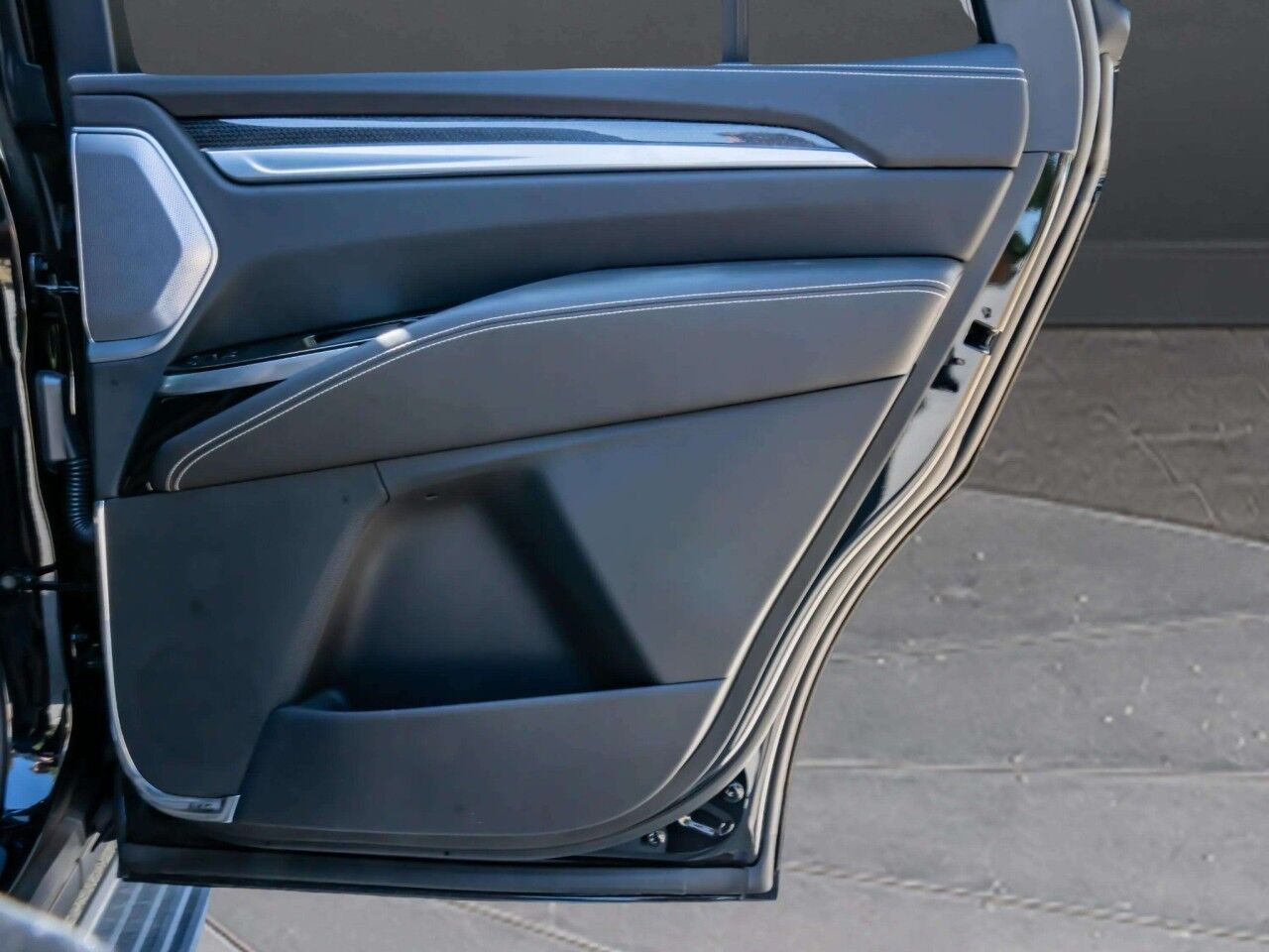 2026 Cadillac Escalade AWD V-Series San Antonio TX