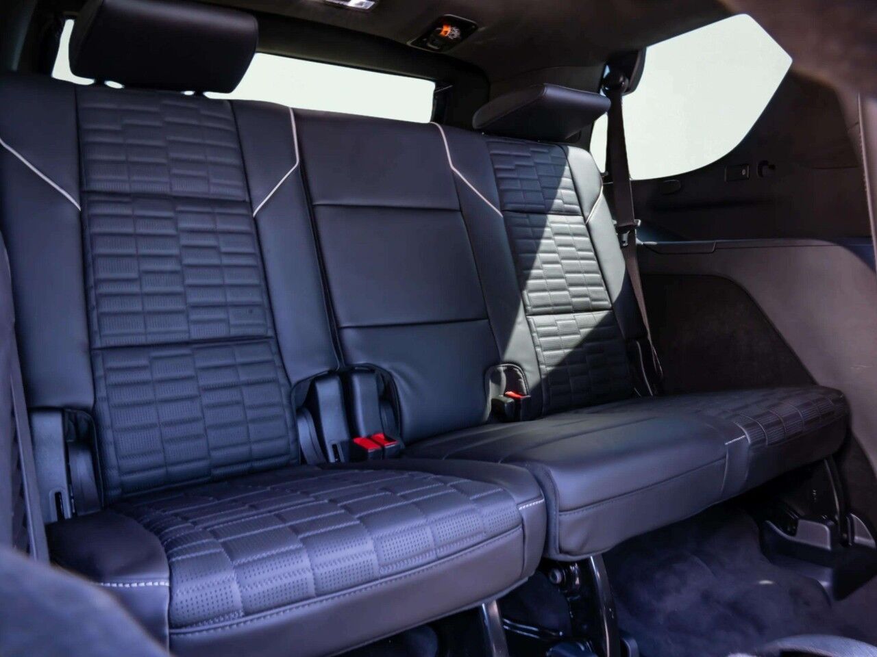 2026 Cadillac Escalade AWD V-Series San Antonio TX