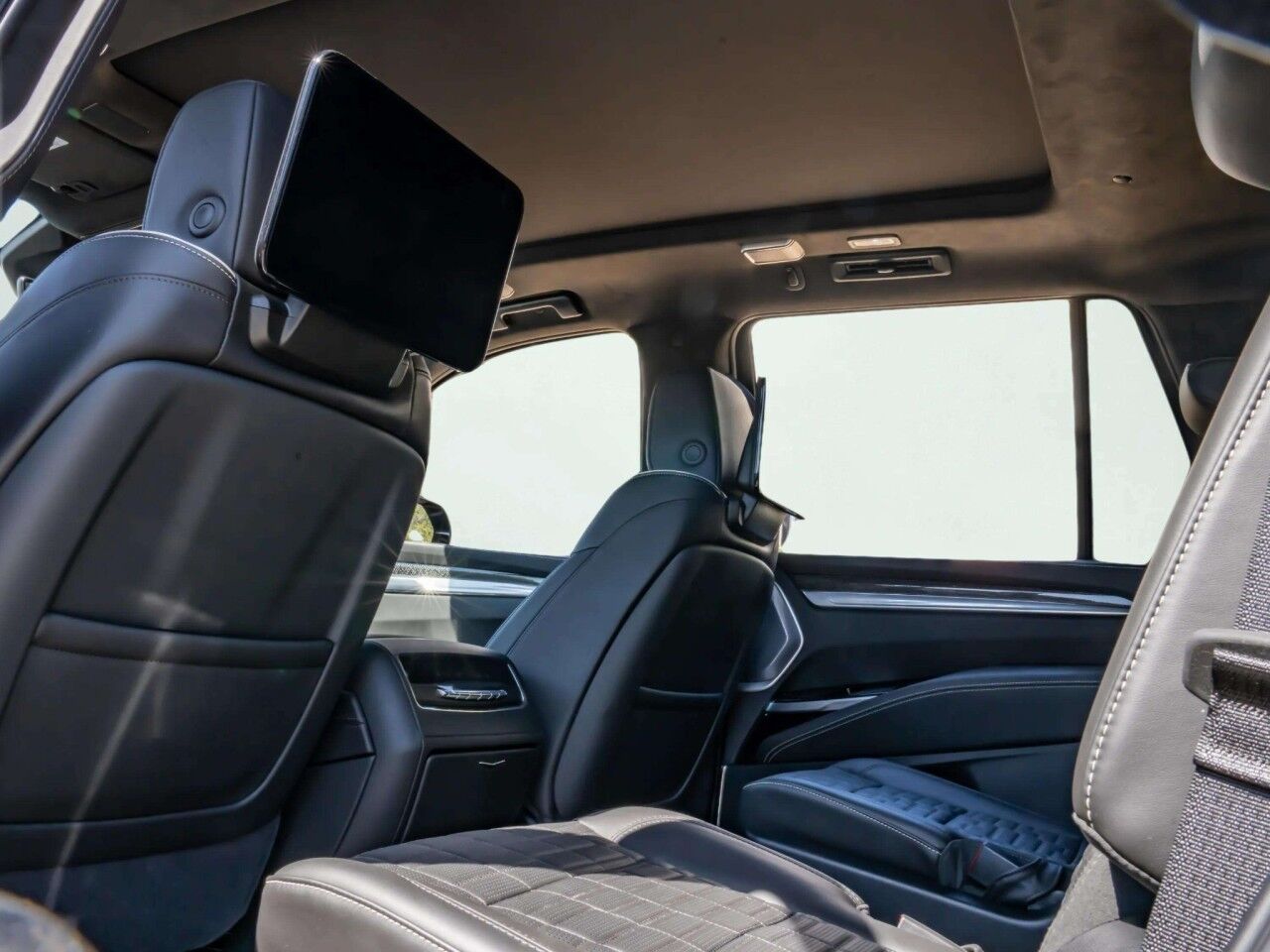2026 Cadillac Escalade AWD V-Series San Antonio TX