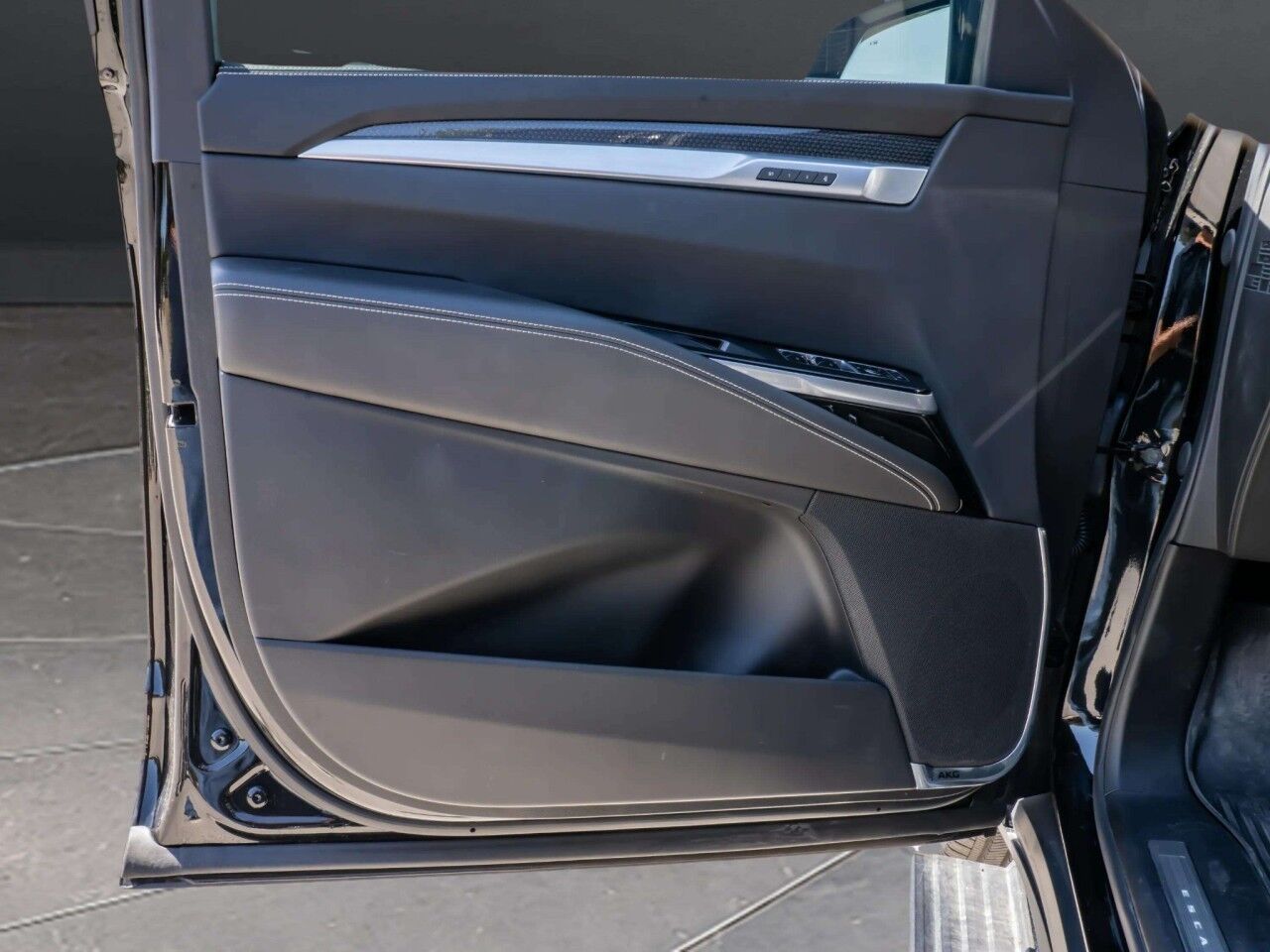 2026 Cadillac Escalade AWD V-Series San Antonio TX