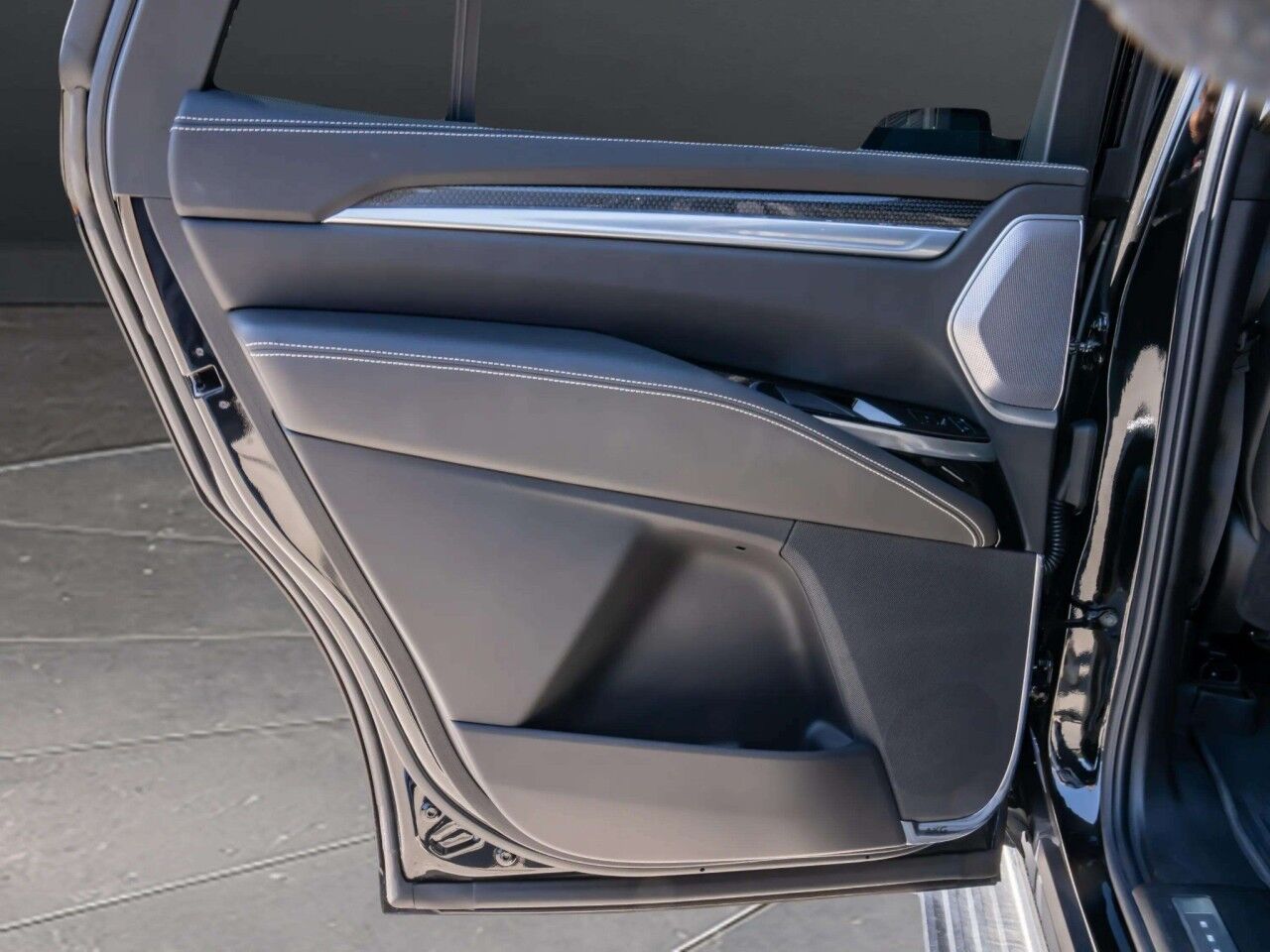 2026 Cadillac Escalade AWD V-Series San Antonio TX