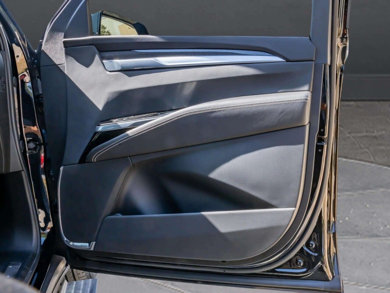 2026 Cadillac Escalade AWD V-Series San Antonio TX