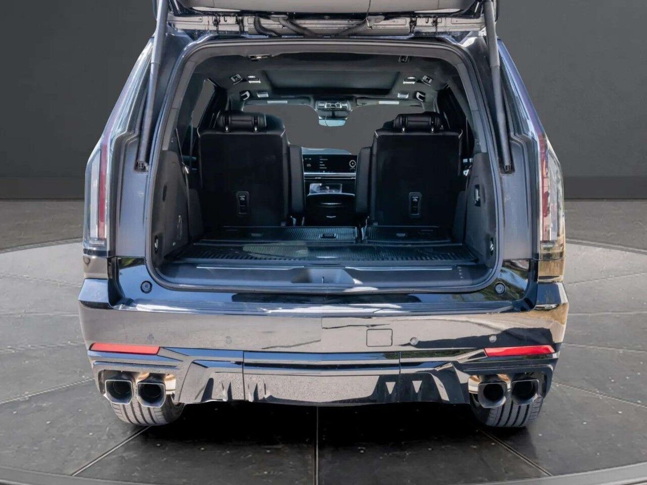 2026 Cadillac Escalade AWD V-Series San Antonio TX