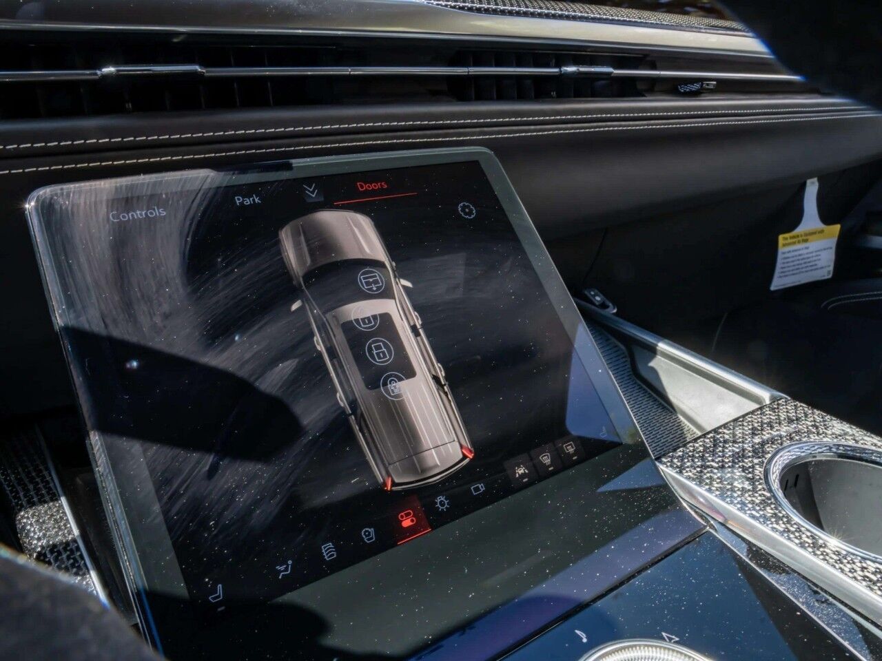 2026 Cadillac Escalade AWD V-Series San Antonio TX