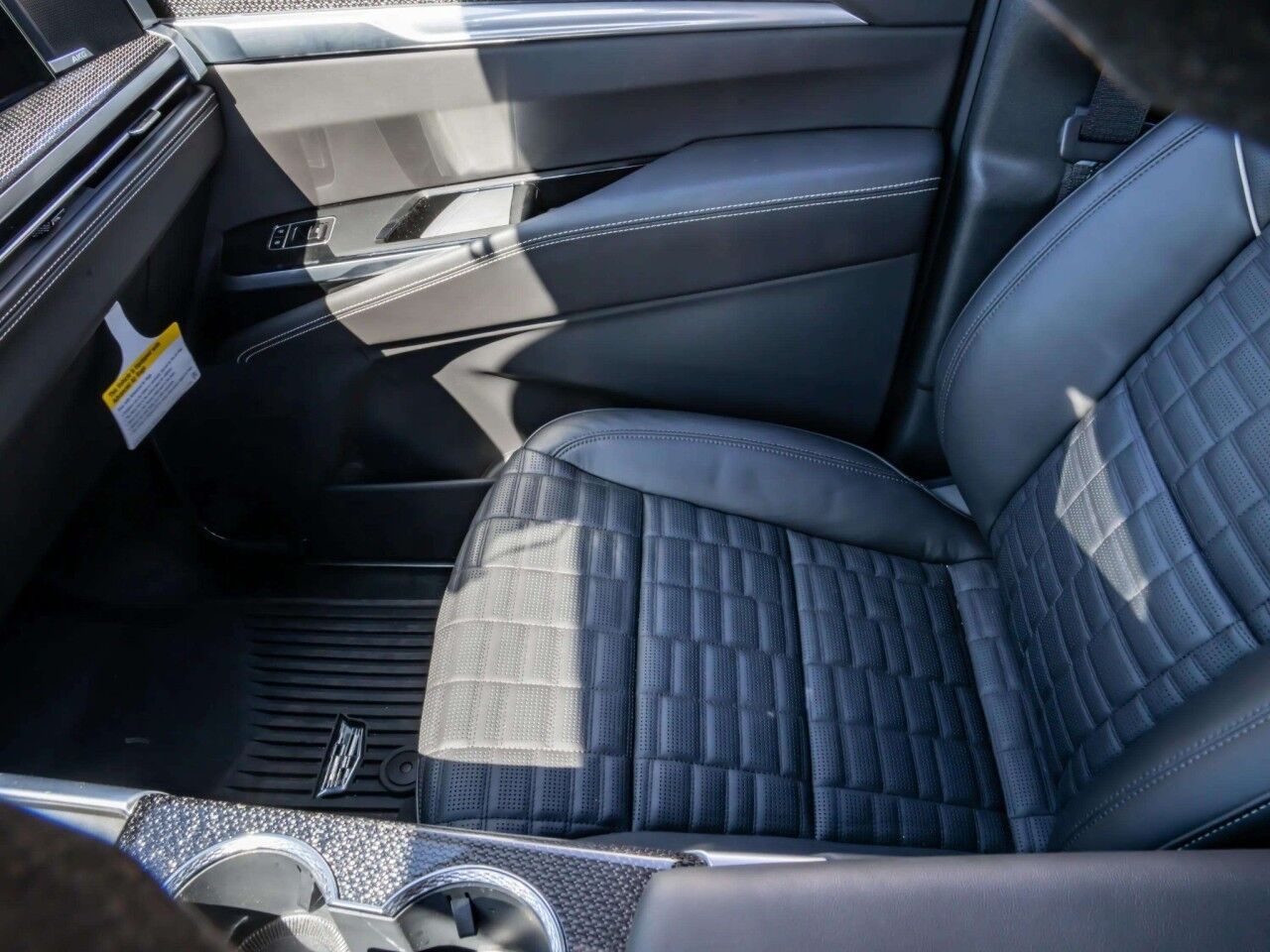 2026 Cadillac Escalade AWD V-Series San Antonio TX