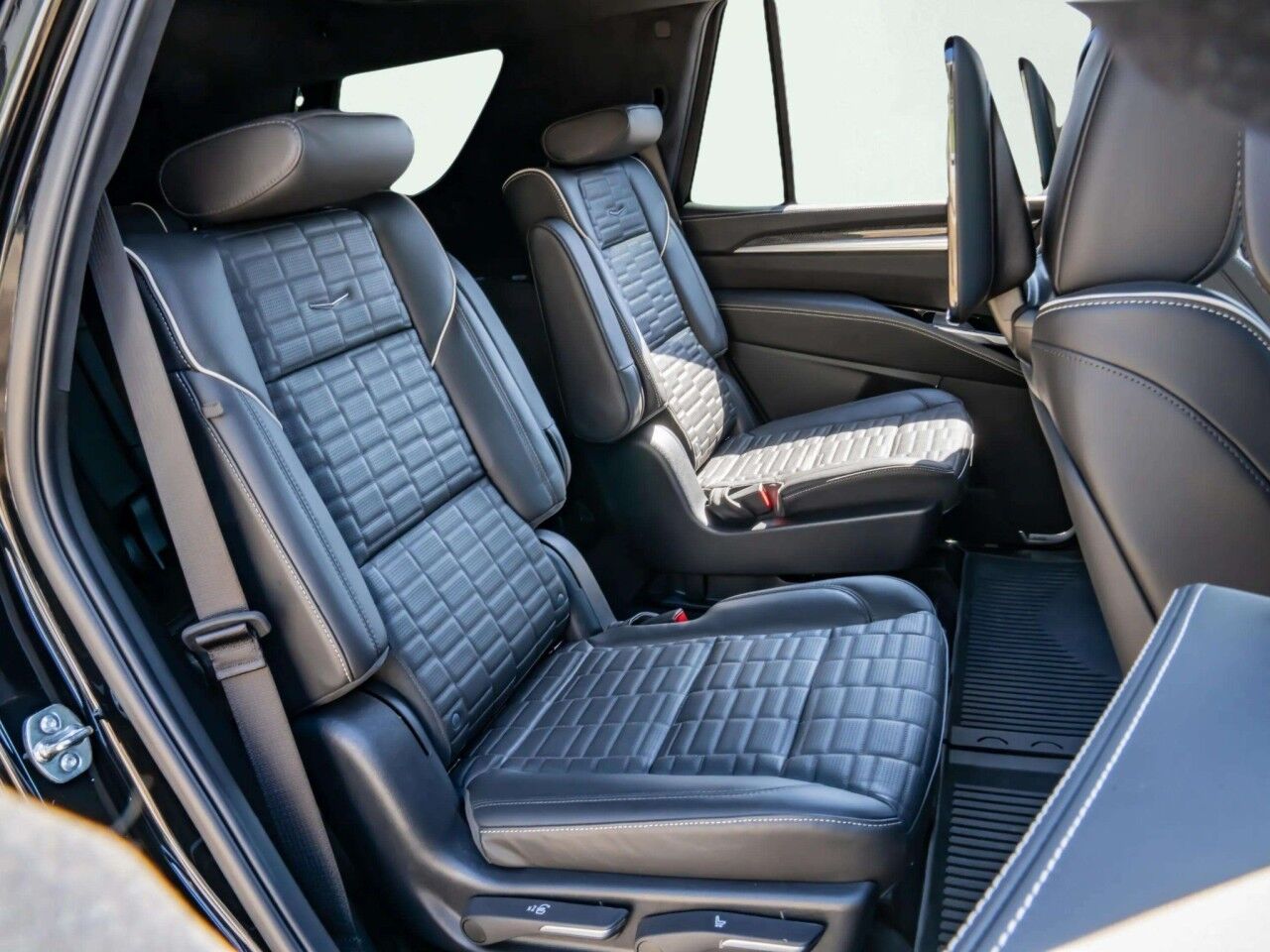 2026 Cadillac Escalade AWD V-Series San Antonio TX