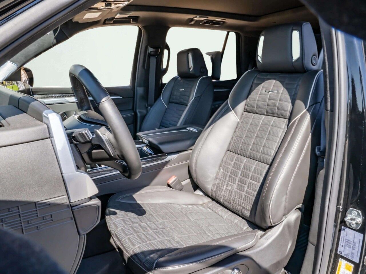 2026 Cadillac Escalade AWD V-Series San Antonio TX