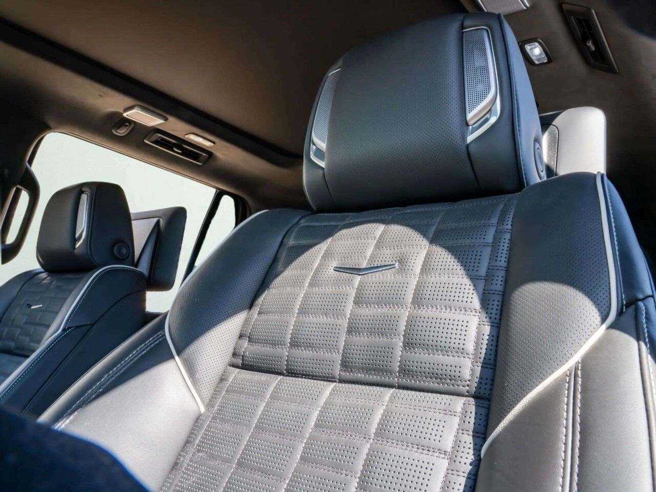 2026 Cadillac Escalade AWD V-Series San Antonio TX