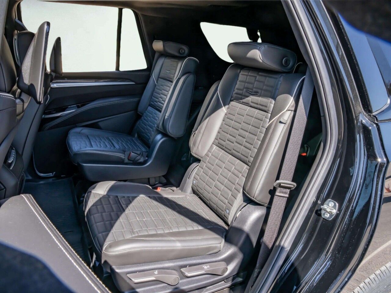 2026 Cadillac Escalade AWD V-Series San Antonio TX