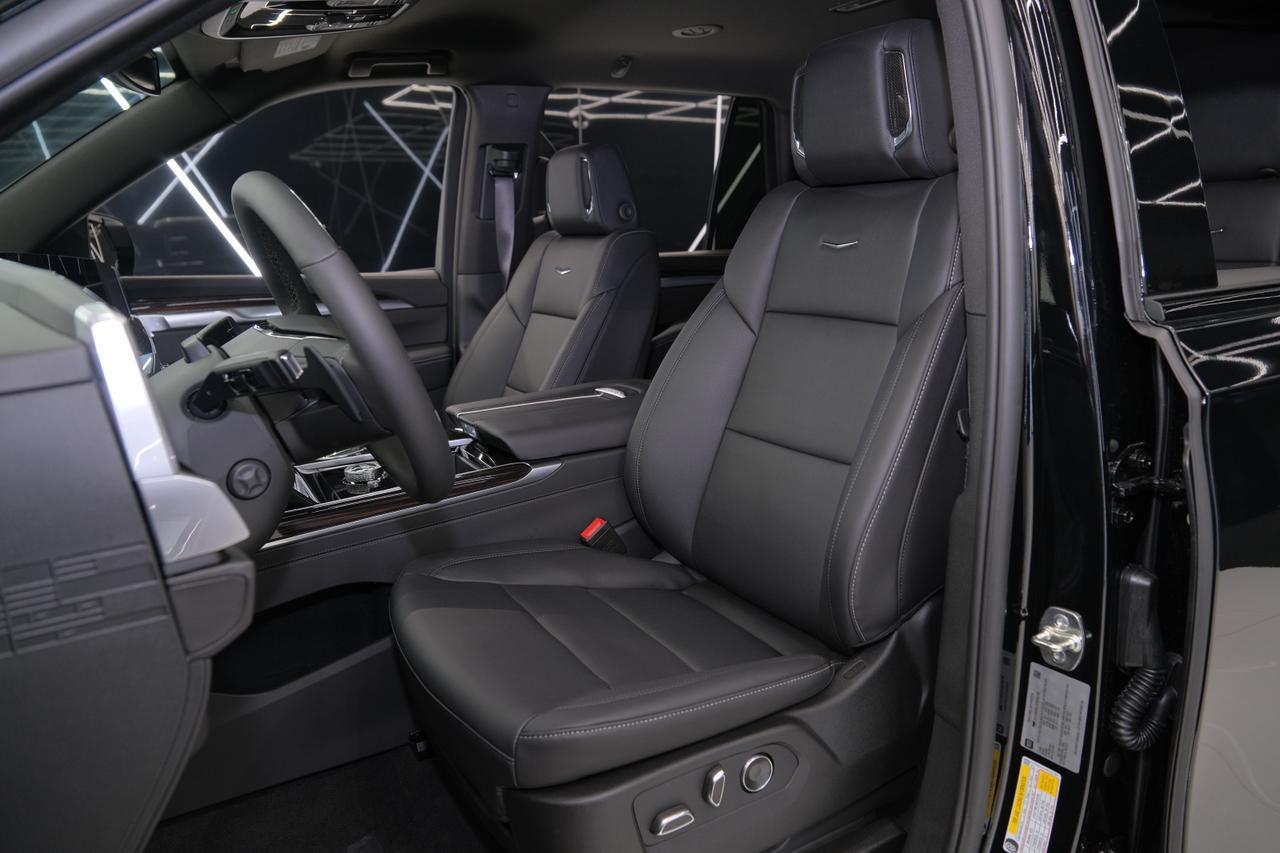 2026 Cadillac Escalade Base Miami FL