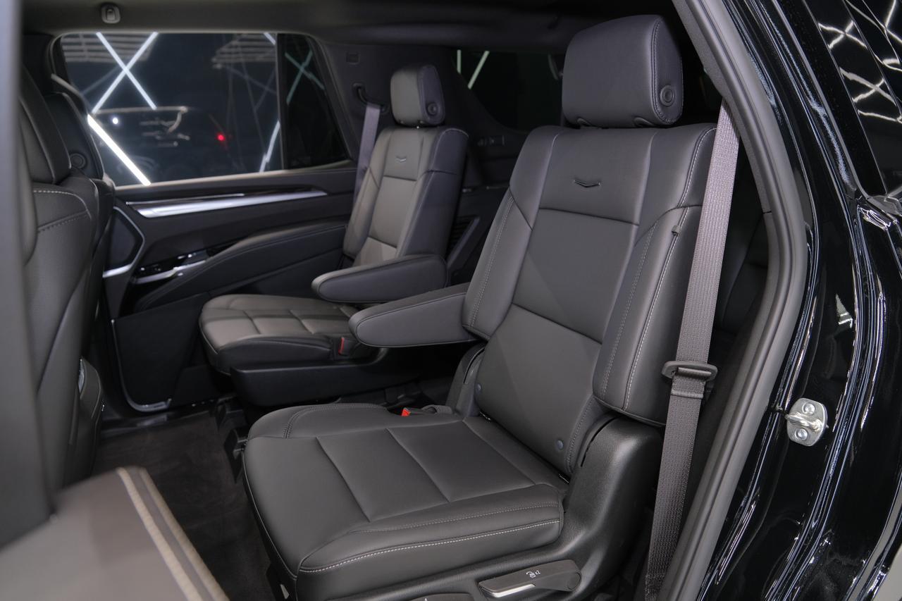 2026 Cadillac Escalade Base Miami FL