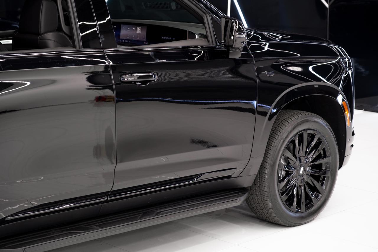 2026 Cadillac Escalade Base Miami FL