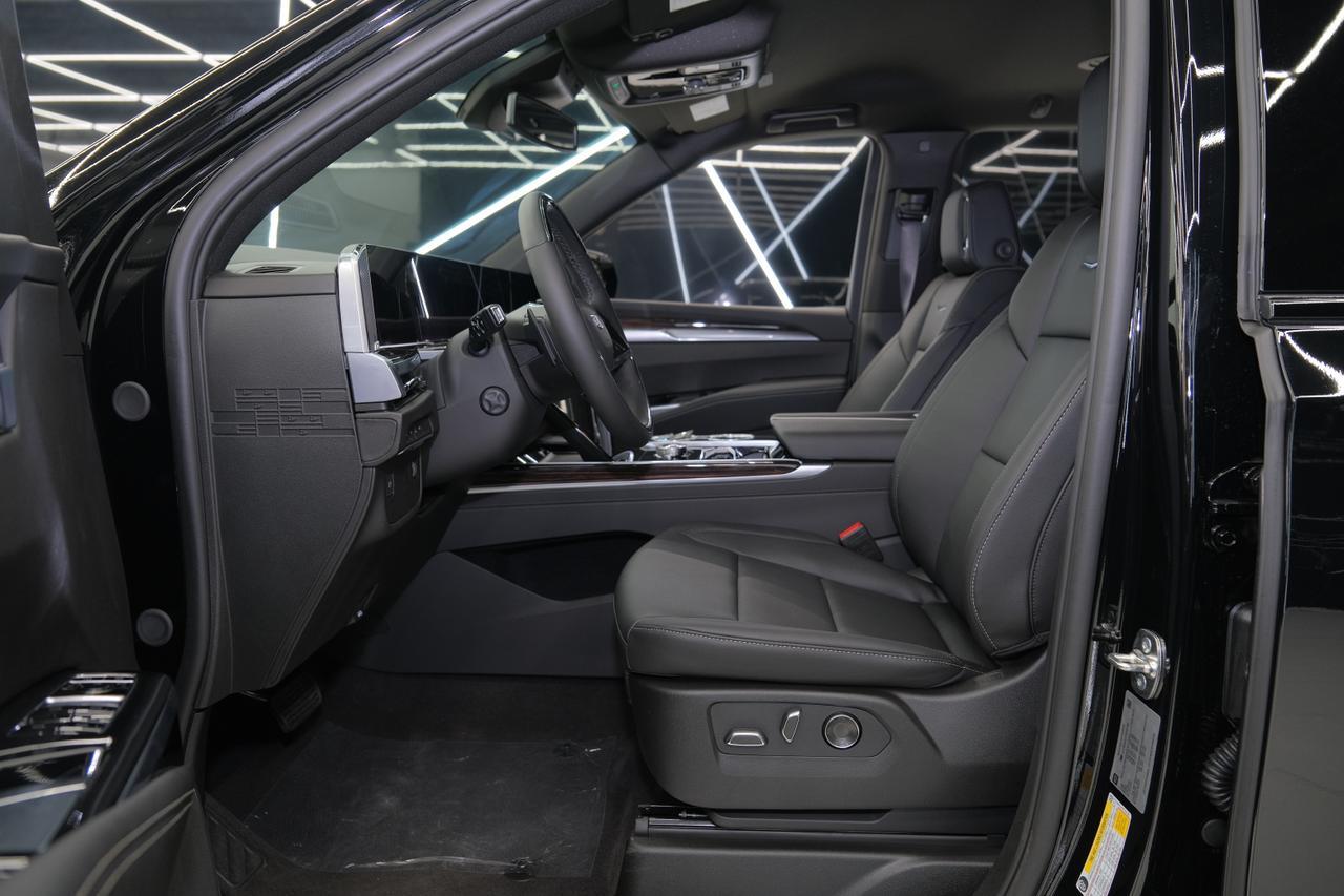 2026 Cadillac Escalade Base Miami FL
