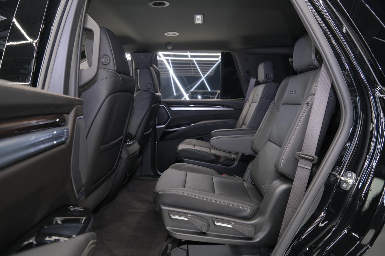 2026 Cadillac Escalade Base Miami FL