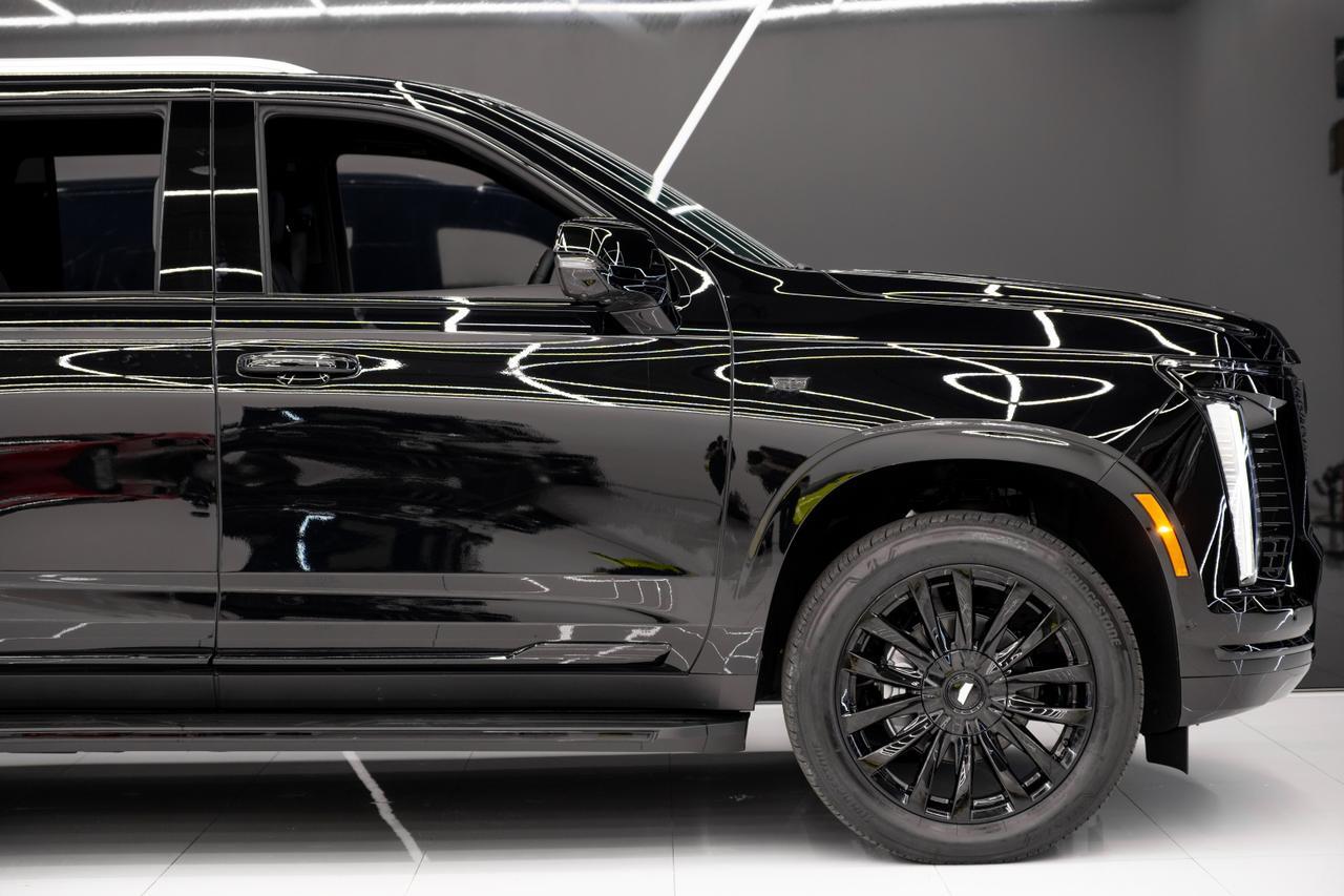 2026 Cadillac Escalade Base Miami FL