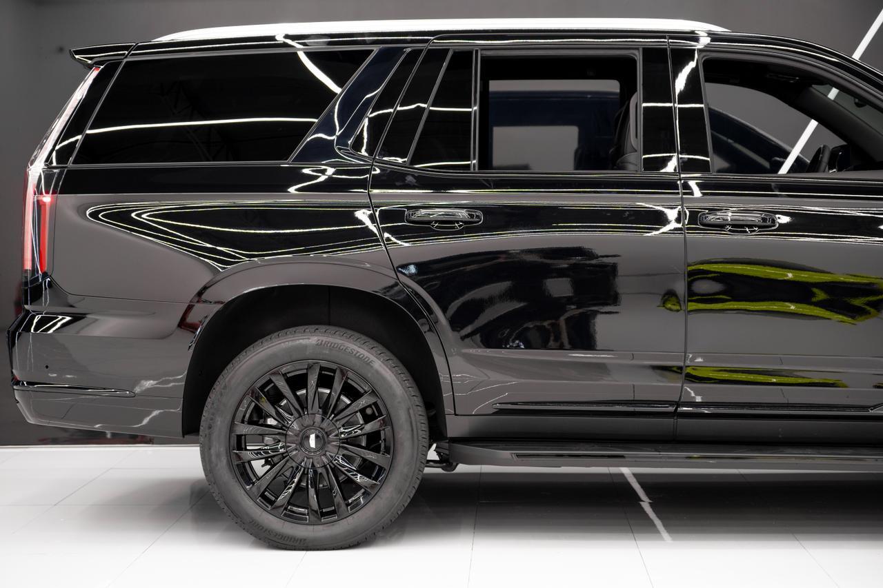 2026 Cadillac Escalade Base Miami FL