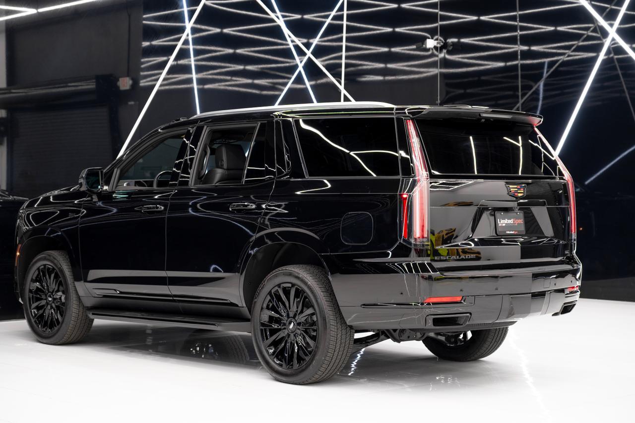 2026 Cadillac Escalade Base Miami FL