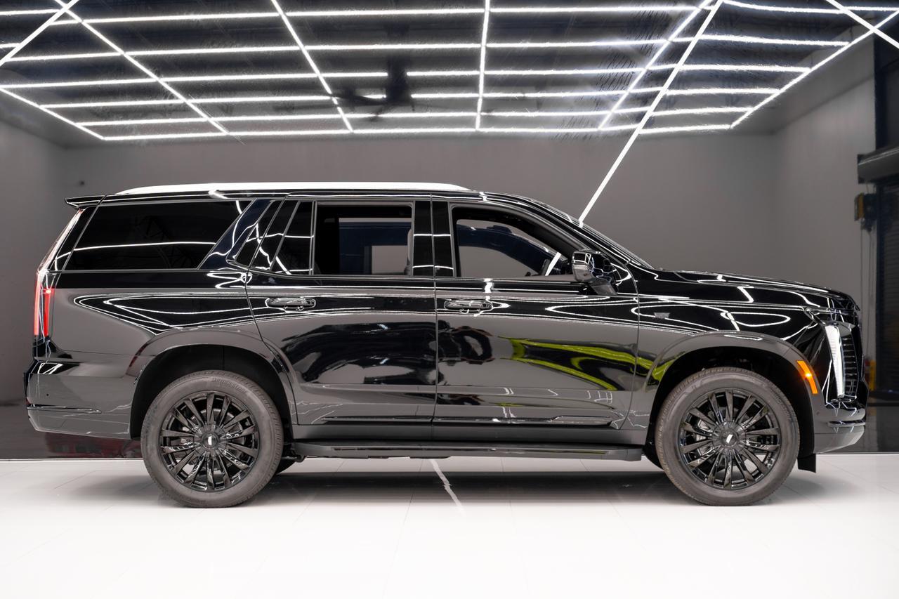 2026 Cadillac Escalade Base Miami FL