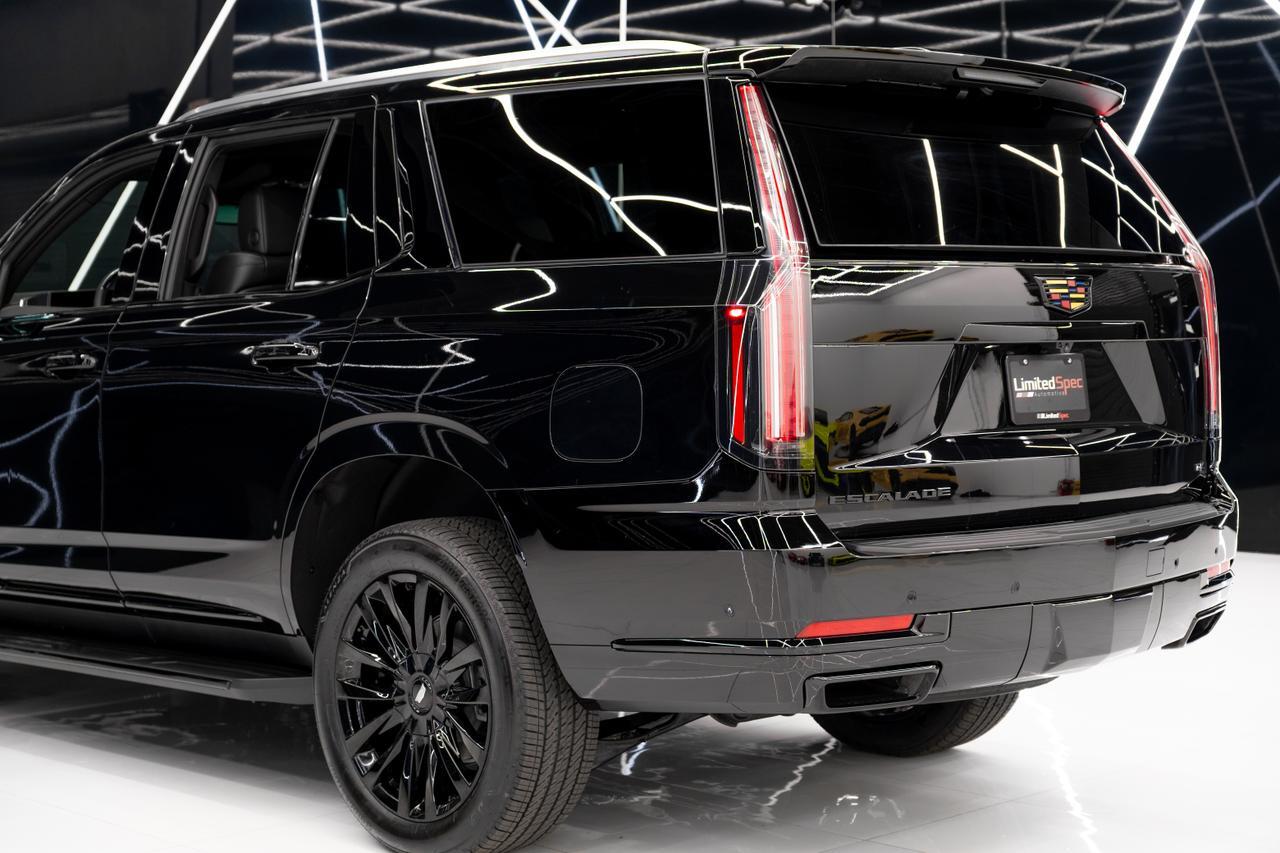 2026 Cadillac Escalade Base Miami FL