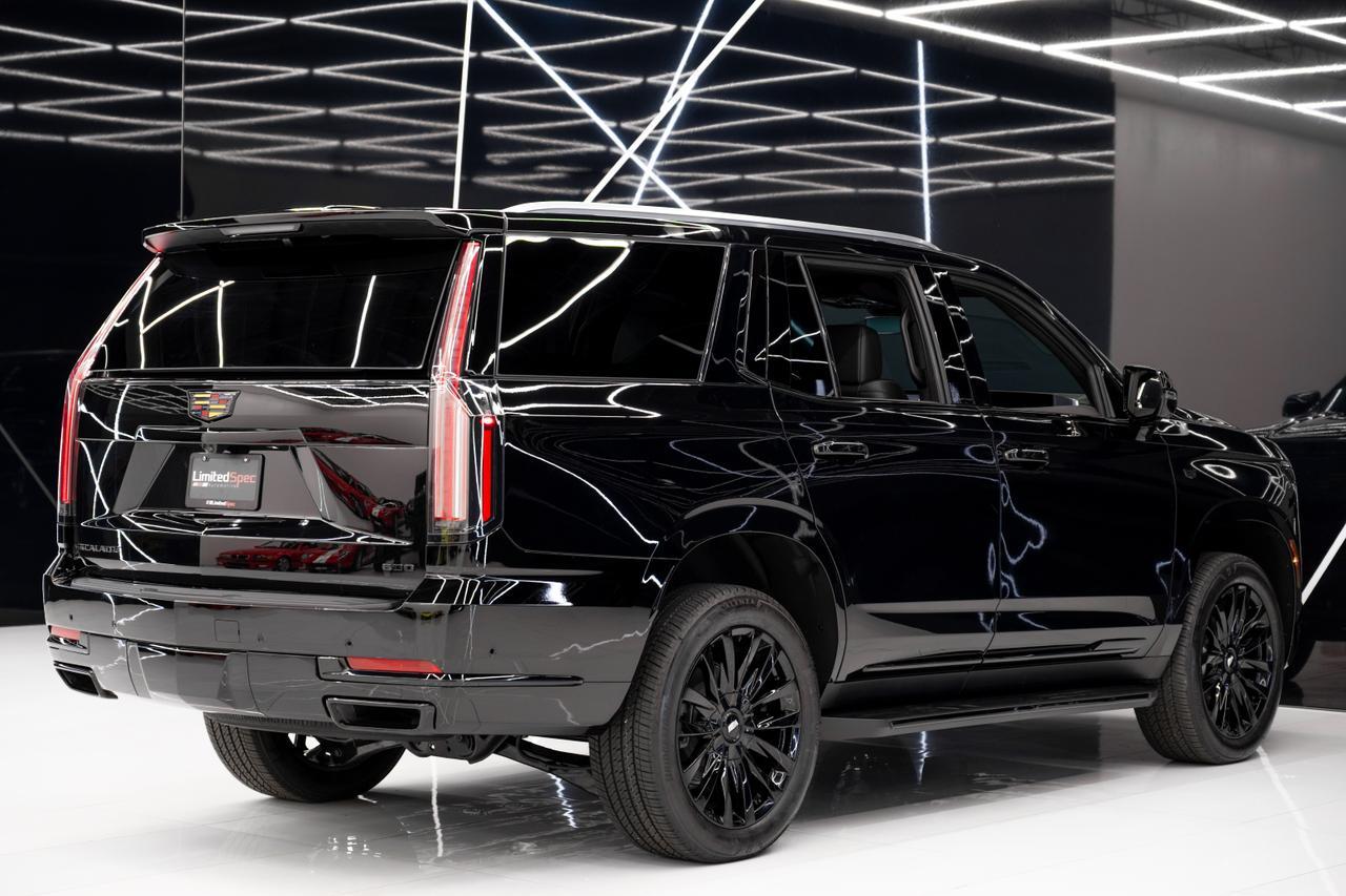 2026 Cadillac Escalade Base Miami FL