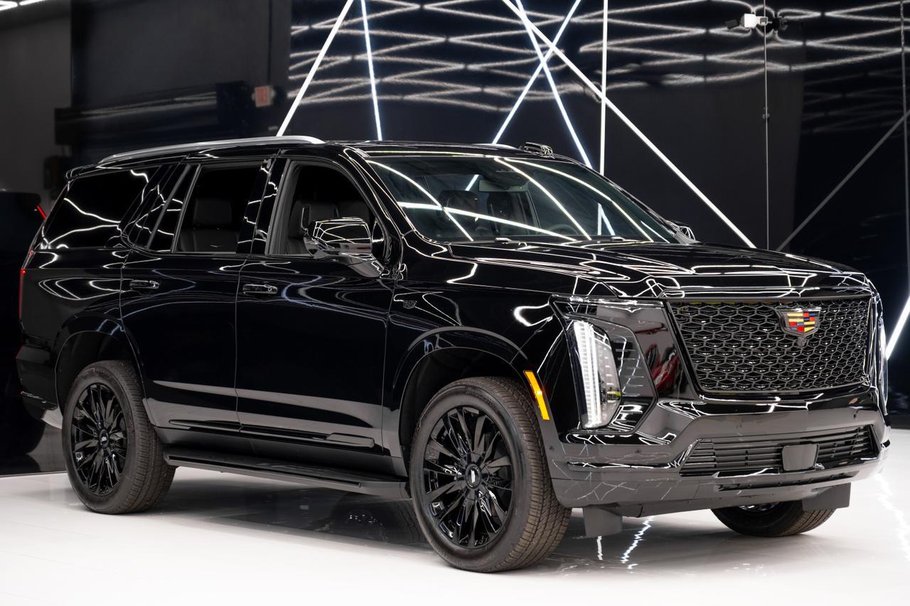 2026 Cadillac Escalade Base Miami FL