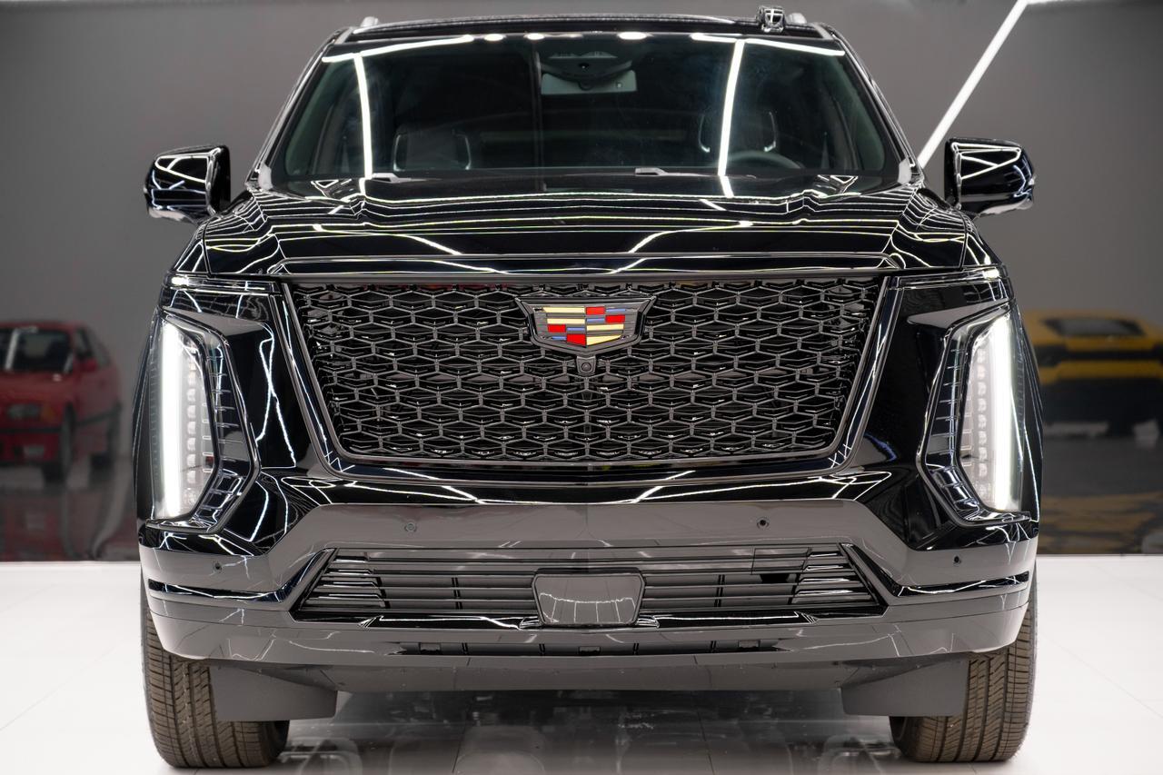 2026 Cadillac Escalade Base Miami FL