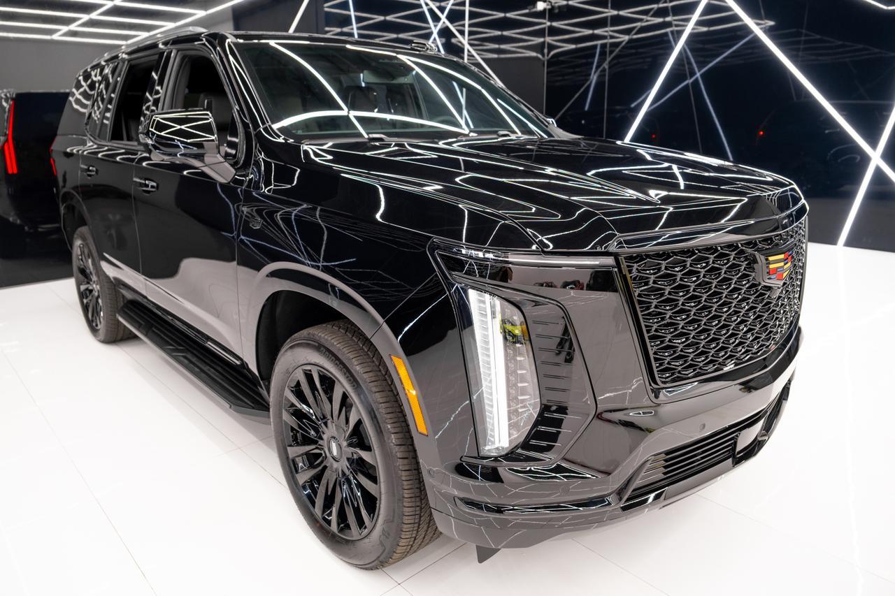2026 Cadillac Escalade Base Miami FL