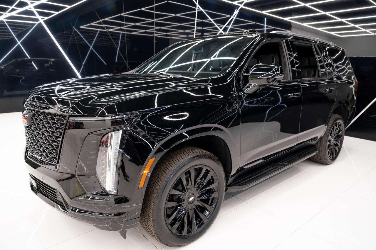 2026 Cadillac Escalade Base Miami FL