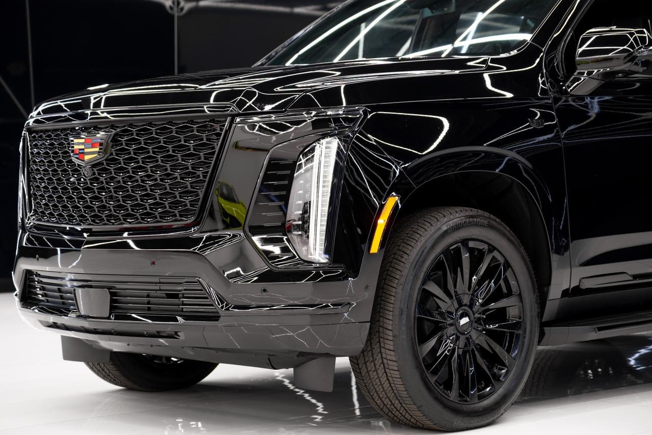 2026 Cadillac Escalade Base Miami FL