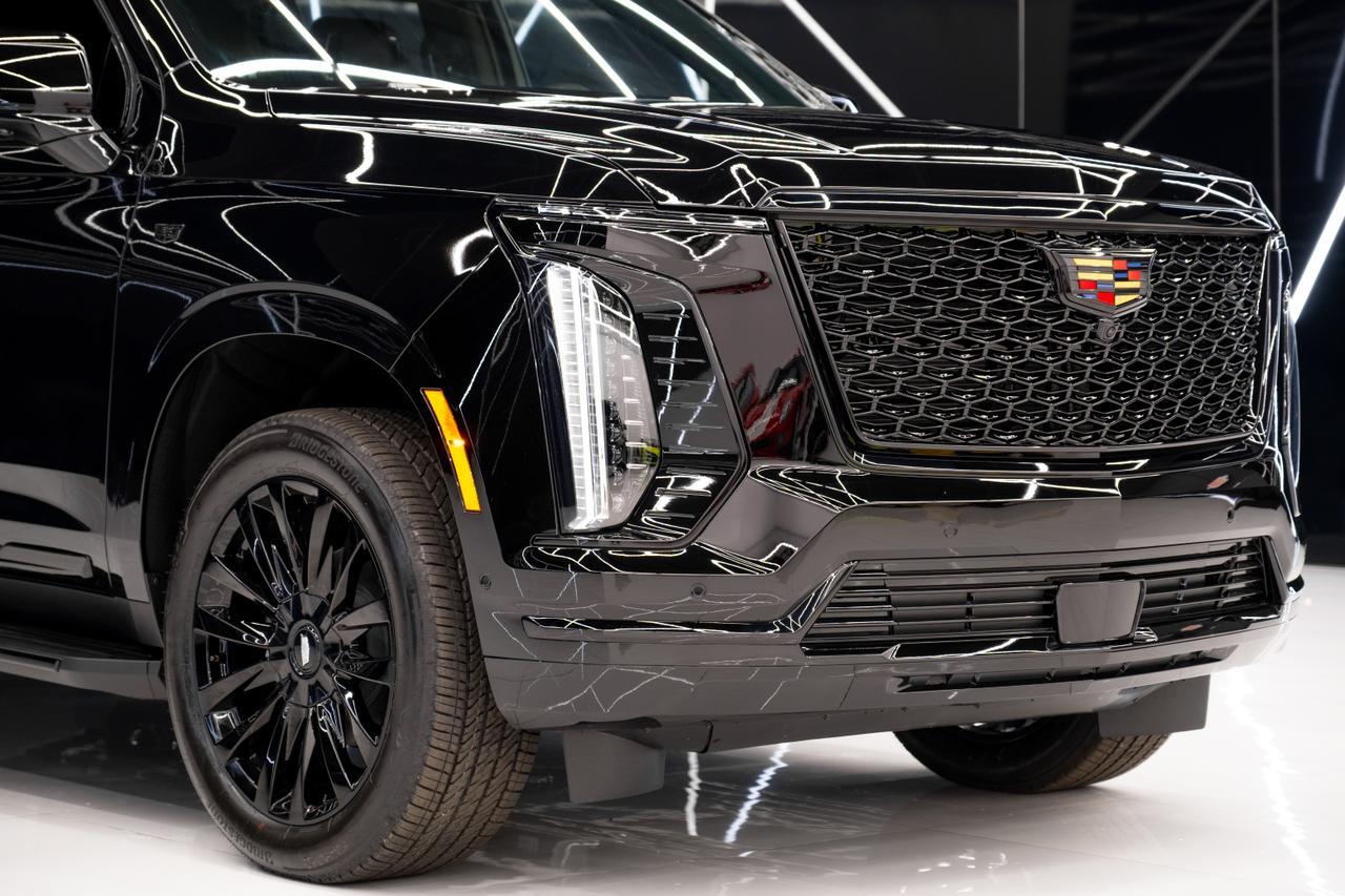 2026 Cadillac Escalade Base Miami FL