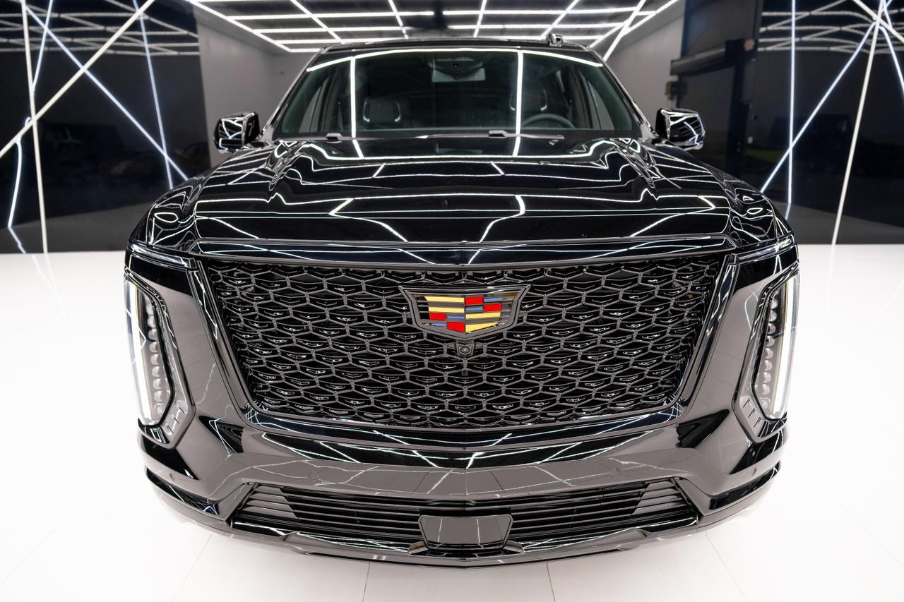 2026 Cadillac Escalade Base Miami FL