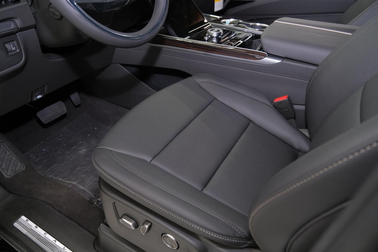 2026 Cadillac Escalade Base Miami FL