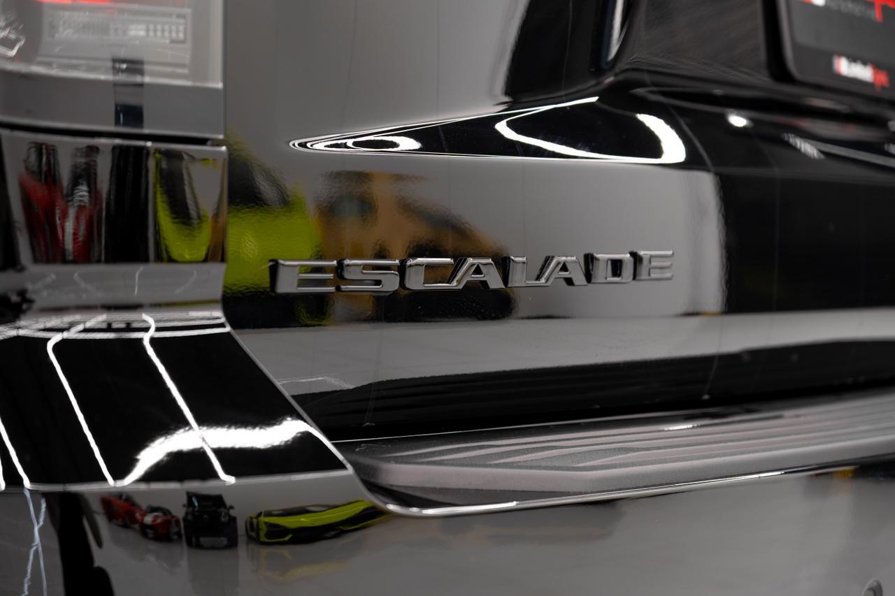 2026 Cadillac Escalade Base Miami FL