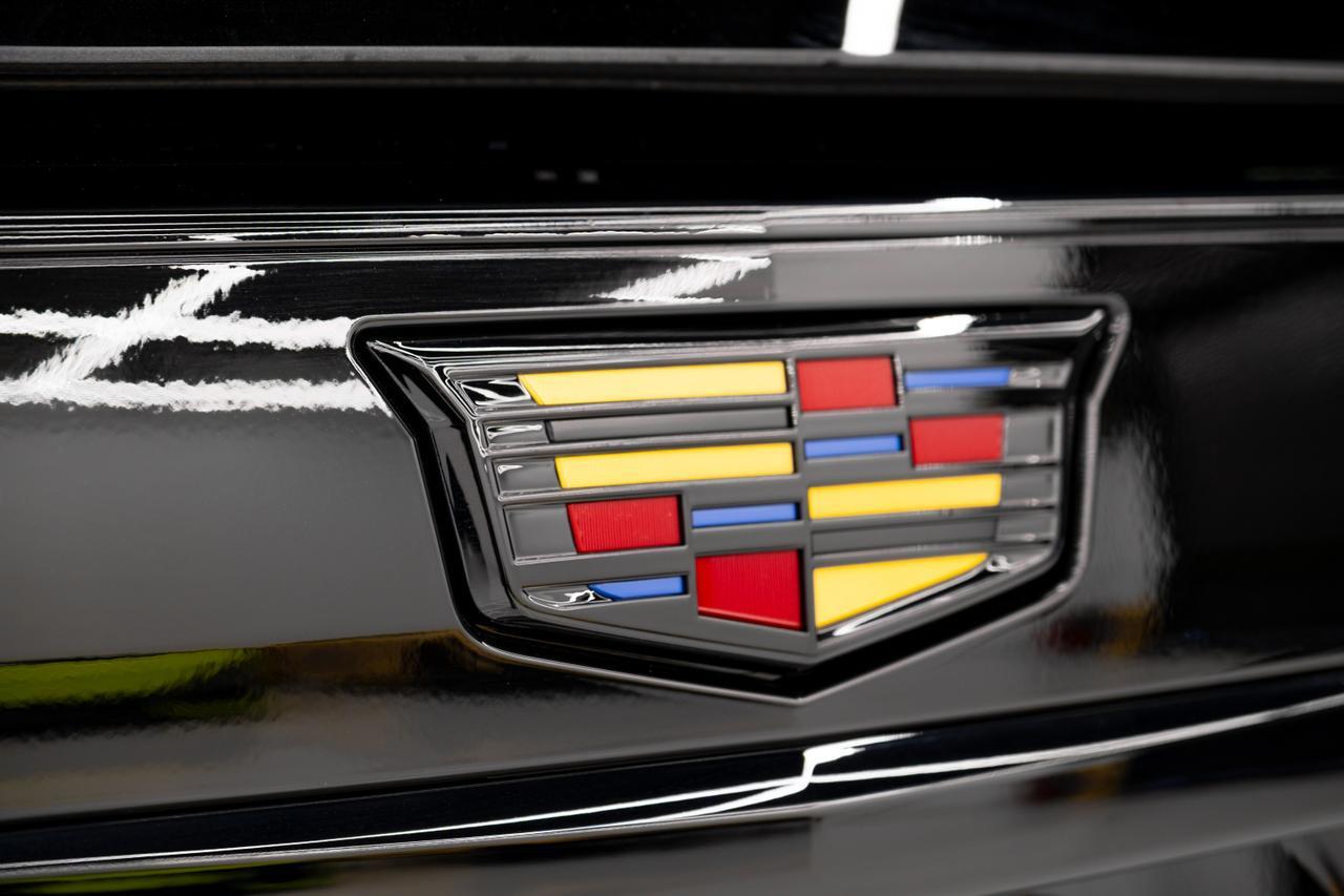 2026 Cadillac Escalade Base Miami FL