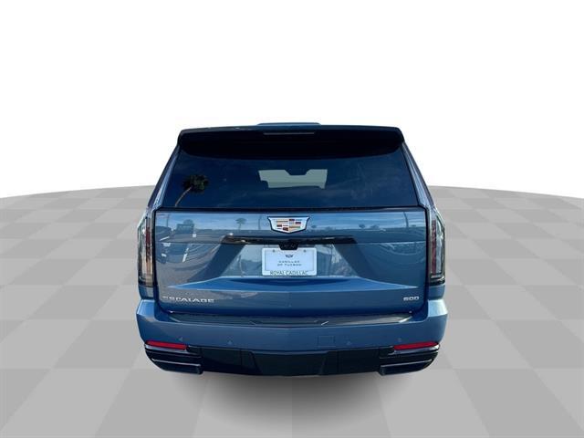 2026 Cadillac Escalade ESV 4DR 4WD Tucson AZ