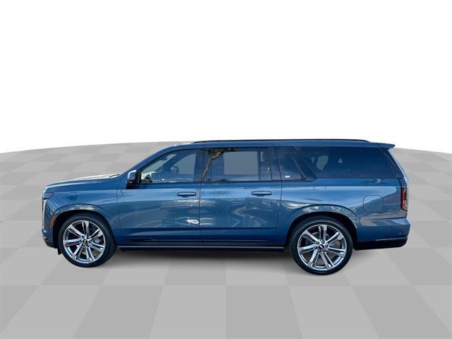 2026 Cadillac Escalade ESV 4DR 4WD Tucson AZ