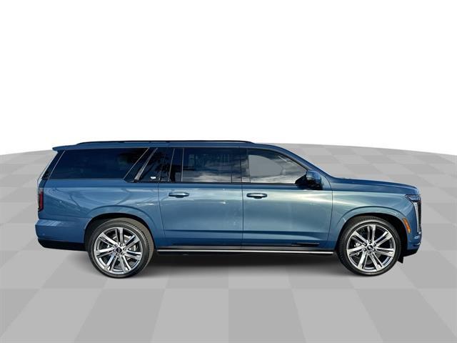 2026 Cadillac Escalade ESV 4DR 4WD Tucson AZ