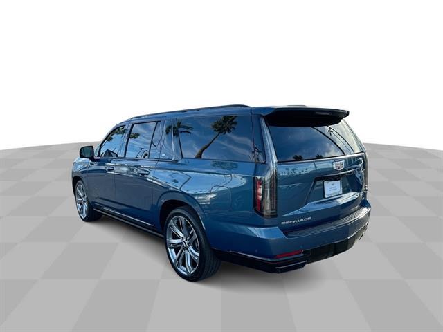 2026 Cadillac Escalade ESV 4DR 4WD Tucson AZ