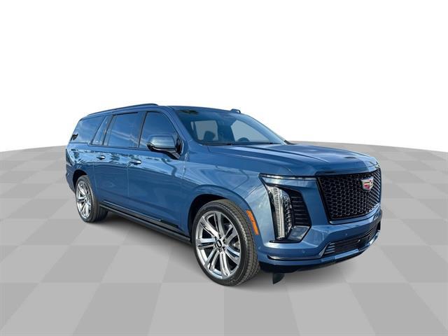 2026 Cadillac Escalade ESV 4DR 4WD Tucson AZ