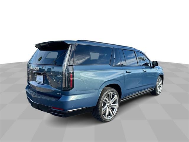 2026 Cadillac Escalade ESV 4DR 4WD Tucson AZ