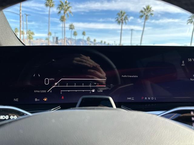 2026 Cadillac Escalade ESV 4DR 4WD Tucson AZ