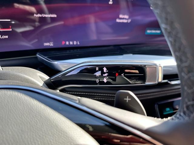 2026 Cadillac Escalade ESV 4DR 4WD Tucson AZ