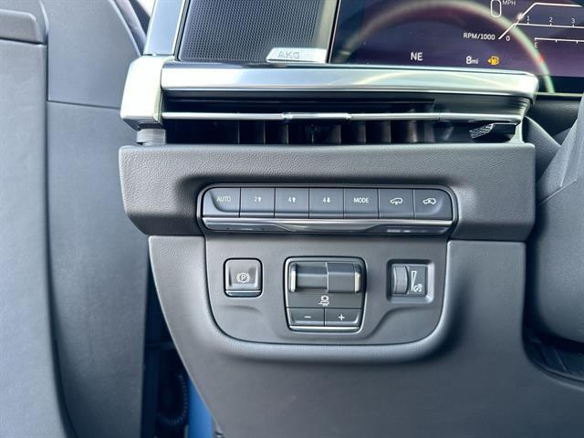 2026 Cadillac Escalade ESV 4DR 4WD Tucson AZ